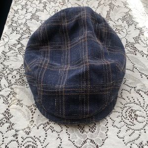 Bottoli cap. Made in Italy